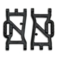 72062 RPM Front A-arms for the Associated Rival MT10 (ASC25804) - Little Painter Art | Exploring the Endless Possibilities of Art| Shop All