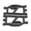 72182 RPM Rear A-arms for the Associated Rival MT10 (ASC25804) - Little Painter Art | Exploring the Endless Possibilities of Art| Shop All