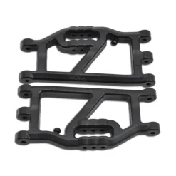 72182 RPM Rear A-arms for the Associated Rival MT10 (ASC25804) - Little Painter Art | Exploring the Endless Possibilities of Art| Shop All