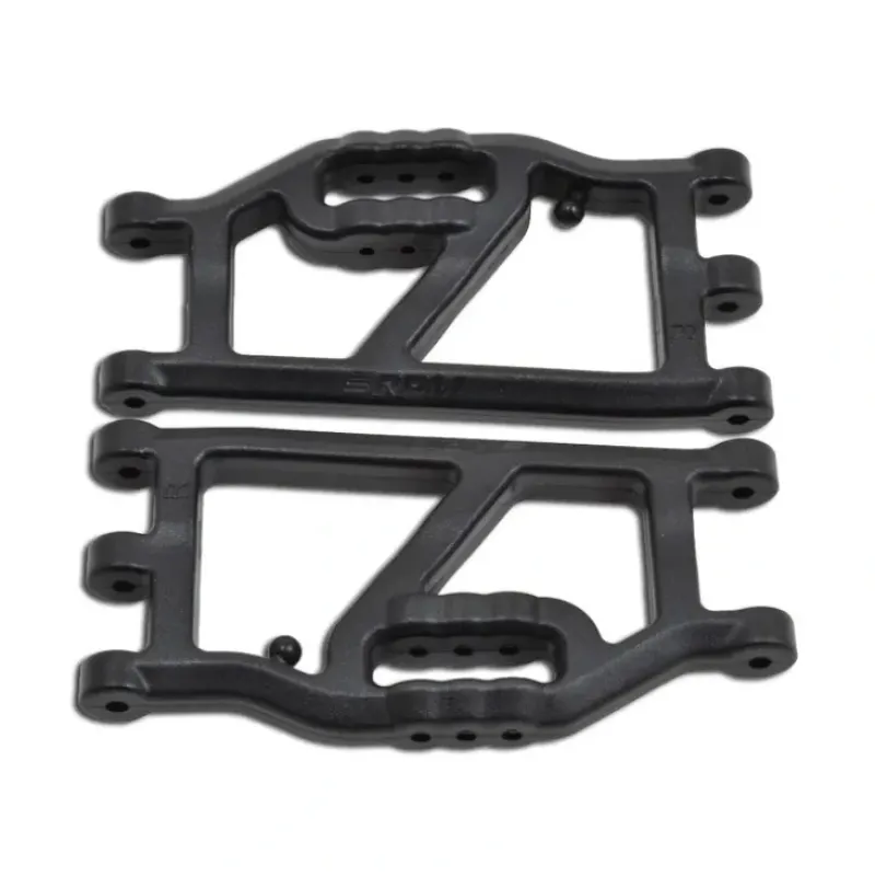 72182 RPM Rear A-arms for the Associated Rival MT10 (ASC25804) - Little Painter Art | Exploring the Endless Possibilities of Art| Shop All