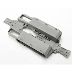7022 Traxxas 1/16 E-Revo/Slash Chassis - Little Painter Art | Exploring the Endless Possibilities of Art| Shop All
