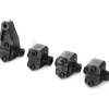 8227 Traxxas Axle mount set (complete) (front & rear) (for suspension - Little Painter Art | Exploring the Endless Possibilities of Art| Shop All