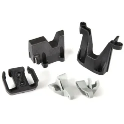 8525 Traxxas Battery connector retainer/ wall support - Little Painter Art | Exploring the Endless Possibilities of Art| Shop All
