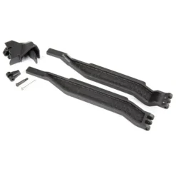 9026 Traxxas Battery hold-down (3)/ battery clip/ hold-down post/ scr - Little Painter Art | Exploring the Endless Possibilities of Art| Shop All