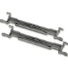 7719 Traxxas Battery hold-down (2)/ foam pad (2) - Little Painter Art | Exploring the Endless Possibilities of Art| Shop All