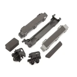 8919 Traxxas Battery hold-down/ mounts (front & rear) - Little Painter Art | Exploring the Endless Possibilities of Art| Shop All