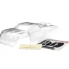 9511 Traxxas Body, Sledge (clear, requires painting) - Little Painter Art | Exploring the Endless Possibilities of Art| Shop All