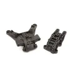8920 Traxxas Bulkhead, front (upper and lower) - Little Painter Art | Exploring the Endless Possibilities of Art| Shop All