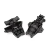 8928 Traxxas Bulkhead, rear (upper and lower) - Little Painter Art | Exploring the Endless Possibilities of Art| Shop All
