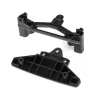8335 Traxxas Bumper, front (1 each, upper & lower) - Little Painter Art | Exploring the Endless Possibilities of Art| Shop All