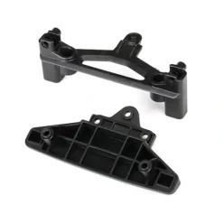 8335 Traxxas Bumper, front (1 each, upper & lower) - Little Painter Art | Exploring the Endless Possibilities of Art| Shop All