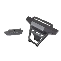 9035 Traxxas Bumper, front/ bumper support - Little Painter Art | Exploring the Endless Possibilities of Art| Shop All