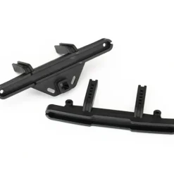 8067 Traxxas Bumper mounts, front & rear - Little Painter Art | Exploring the Endless Possibilities of Art| Shop All