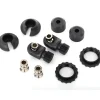 8264 Traxxas Caps & spring retainers, GTS shocks - Little Painter Art | Exploring the Endless Possibilities of Art| Shop All