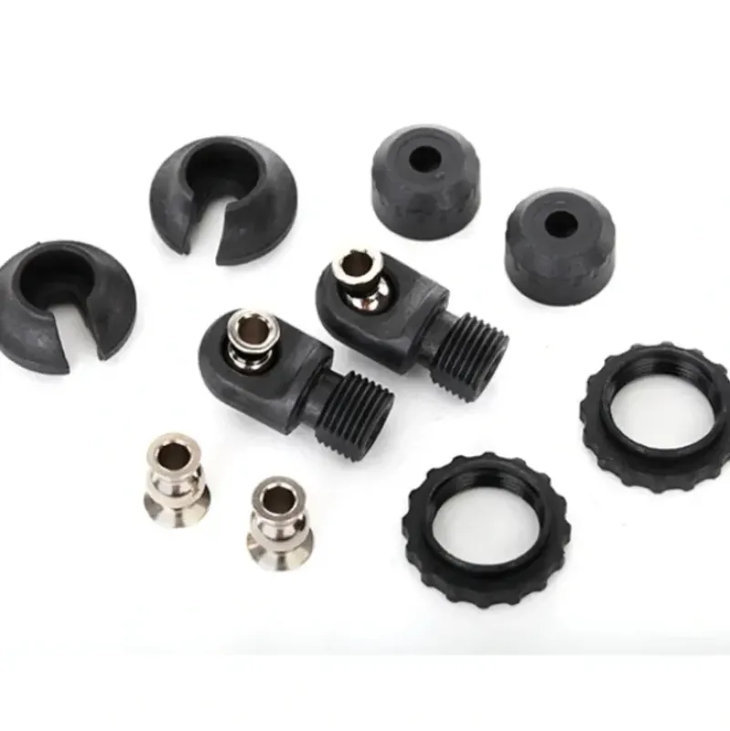 8264 Traxxas Caps & spring retainers, GTS shocks - Little Painter Art | Exploring the Endless Possibilities of Art| Shop All