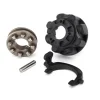 8281 Traxxas Carrier, differential/ differential slider/ T-Lock fork - Little Painter Art | Exploring the Endless Possibilities of Art| Shop All