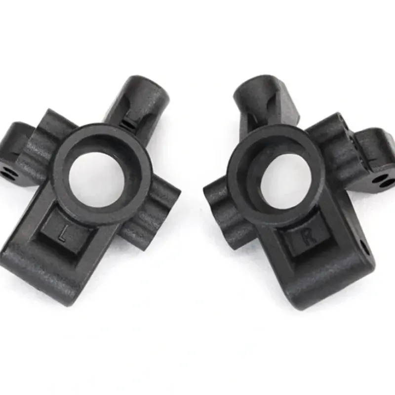 8352 Traxxas Carriers, stub axle (left & right) - Little Painter Art | Exploring the Endless Possibilities of Art| Shop All
