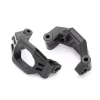 8932 Traxxas Caster blocks (c-hubs), left & right - Little Painter Art | Exploring the Endless Possibilities of Art| Shop All