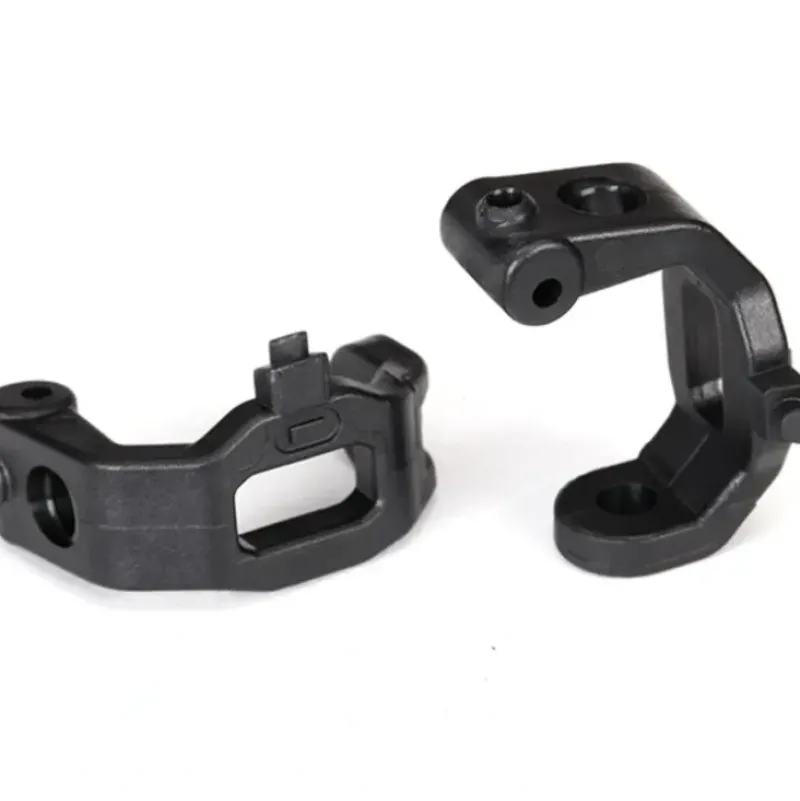 8332 Traxxas Caster blocks (c-hubs) (2)/ kingpin bushings (4) - Little Painter Art | Exploring the Endless Possibilities of Art| Shop All