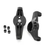 8232 Traxxas Caster blocks (portal drive), left & right - Little Painter Art | Exploring the Endless Possibilities of Art| Shop All