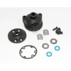 6884 Traxxas Center Differential Housing - Little Painter Art | Exploring the Endless Possibilities of Art| Shop All