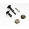6883 Traxxas Center Differential Gear Set - Little Painter Art | Exploring the Endless Possibilities of Art| Shop All