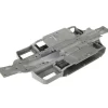 8622 Traxxas Chassis, E-Revo (requires #8629 & 8630 bulkheads) - Little Painter Art | Exploring the Endless Possibilities of Art| Shop All