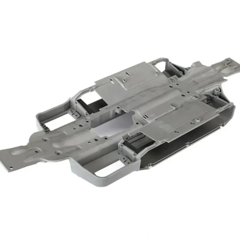 8622 Traxxas Chassis, E-Revo (requires #8629 & 8630 bulkheads) - Little Painter Art | Exploring the Endless Possibilities of Art| Shop All