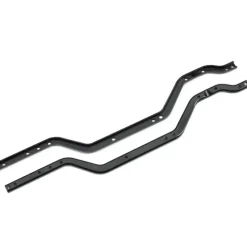 9722 Traxxas Chassis Rails, 202mm (Steel) (Left & Right) - Little Painter Art | Exploring the Endless Possibilities of Art| Shop All