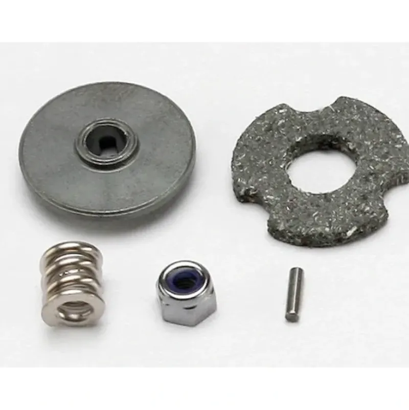 7152 Traxxas Complete Slipper Clutch - Little Painter Art | Exploring the Endless Possibilities of Art| Shop All