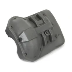 8280 Traxxas Differential cover, front or rear (grey) - Little Painter Art | Exploring the Endless Possibilities of Art| Shop All