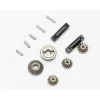 7082 Traxxas Differential Gear Set - Little Painter Art | Exploring the Endless Possibilities of Art| Shop All
