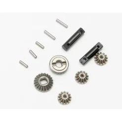 7082 Traxxas Differential Gear Set - Little Painter Art | Exploring the Endless Possibilities of Art| Shop All