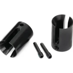 8652 Traxxas Drive cup, machined steel (2)/ 4x17mm screw pins (2) - Little Painter Art | Exploring the Endless Possibilities of Art| Shop All