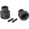 8353 Traxxas Drive cups, inner (2)/ screw pins (2) - Little Painter Art | Exploring the Endless Possibilities of Art| Shop All