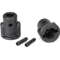 8353 Traxxas Drive cups, inner (2)/ screw pins (2) - Little Painter Art | Exploring the Endless Possibilities of Art| Shop All