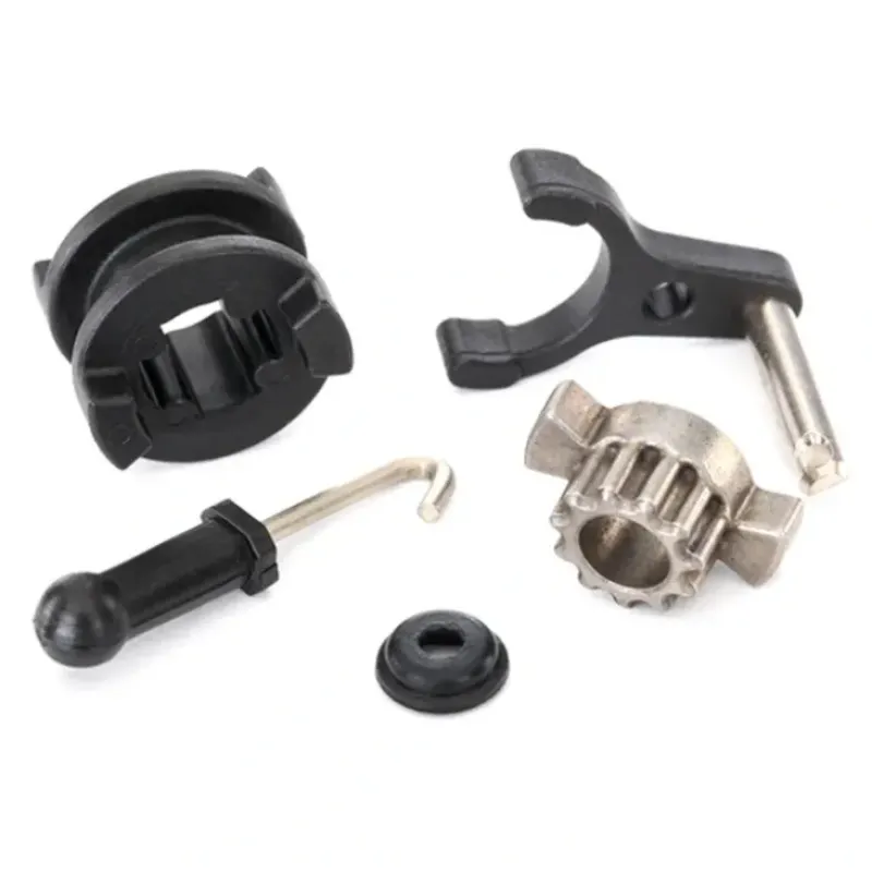 8289 Traxxas Drive hub, 2-speed/ shift dog/ shift fork/ shaft seal - Little Painter Art | Exploring the Endless Possibilities of Art| Shop All