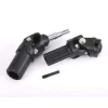 7450 Traxxas Driveshaft Assembly Front, Extreme Heavy Duty 6mm Axle - Little Painter Art | Exploring the Endless Possibilities of Art| Shop All