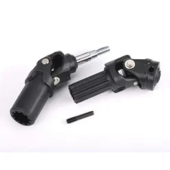 7450 Traxxas Driveshaft Assembly Front, Extreme Heavy Duty 6mm Axle - Little Painter Art | Exploring the Endless Possibilities of Art| Shop All