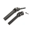 8950 Traxxas Driveshaft assembly, front or rear, Maxx Duty (1) - Little Painter Art | Exploring the Endless Possibilities of Art| Shop All