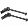 7650 Traxxas Driveshaft assembly, front /rear (2) - Little Painter Art | Exploring the Endless Possibilities of Art| Shop All