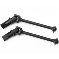 7650 Traxxas Driveshaft assembly, front /rear (2) - Little Painter Art | Exploring the Endless Possibilities of Art| Shop All