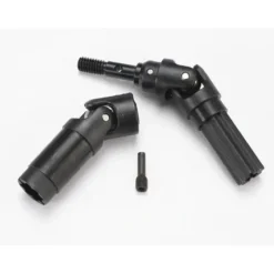 7051 Traxxas Driveshaft assembly (1) left or right (fully assembled, - Little Painter Art | Exploring the Endless Possibilities of Art| Shop All