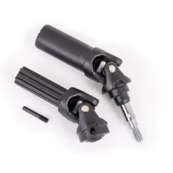 9052 Traxxas Driveshaft assembly, rear, extreme heavy duty - Little Painter Art | Exploring the Endless Possibilities of Art| Shop All