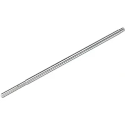 7655 Traxxas Driveshaft, center (long), aluminum/ pin - Little Painter Art | Exploring the Endless Possibilities of Art| Shop All