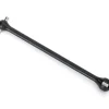 8550 Traxxas Driveshaft, steel constant-velocity (shaft only, 96mm) - Little Painter Art | Exploring the Endless Possibilities of Art| Shop All
