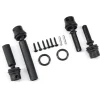 9755 Traxxas Driveshafts, Center, Assembled (Front & Rear) - Little Painter Art | Exploring the Endless Possibilities of Art| Shop All