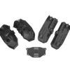 8080 Traxxas Fenders, inner (narrow), front & rear - Little Painter Art | Exploring the Endless Possibilities of Art| Shop All