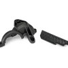 8323 Traxxas Gear cover (rear chassis brace)/ wire retainer - Little Painter Art | Exploring the Endless Possibilities of Art| Shop All