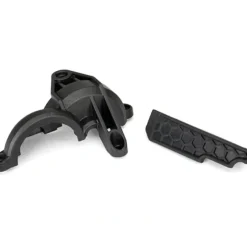 8323 Traxxas Gear cover (rear chassis brace)/ wire retainer - Little Painter Art | Exploring the Endless Possibilities of Art| Shop All